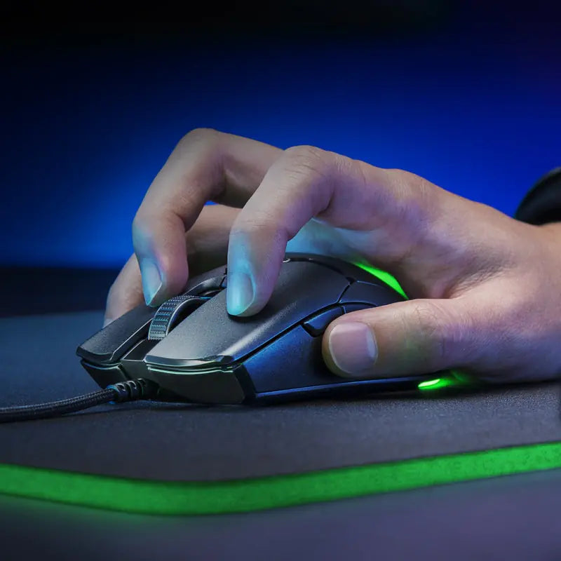 Viper Mini Gaming Mouse from Razer