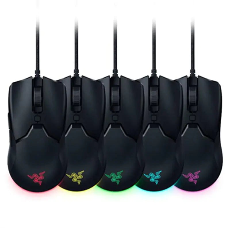 Souris de jeu Viper Mini de Razer