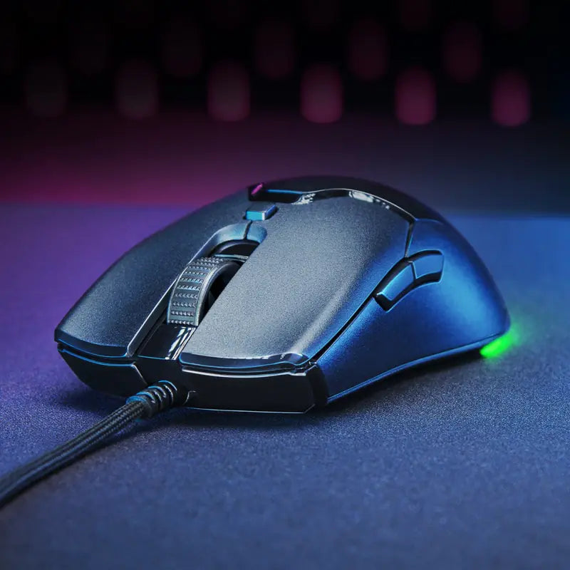 Souris de jeu Viper Mini de Razer