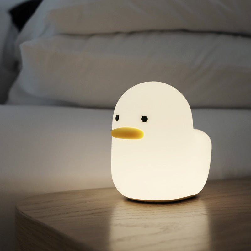 Lampe LED Canard