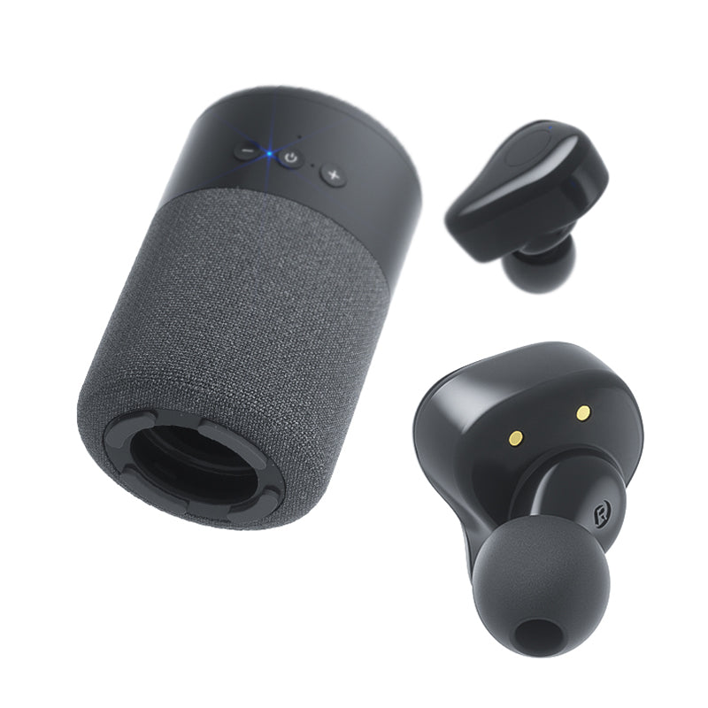 Mini haut-parleur Bluetooth