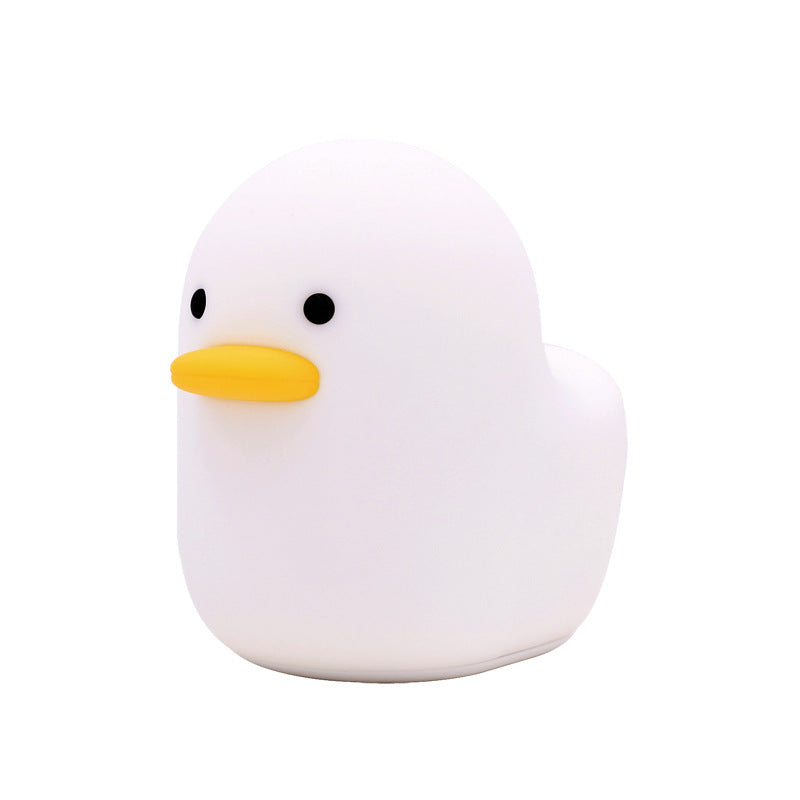 Lampe LED Canard