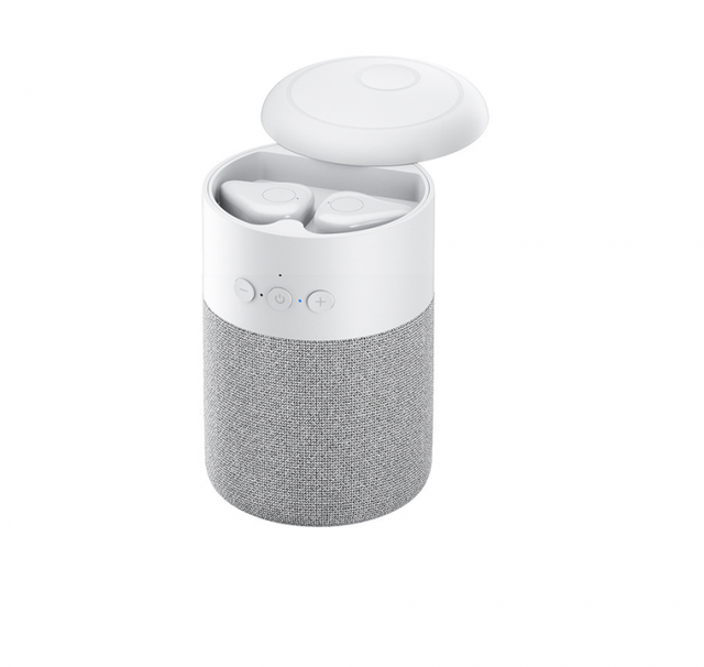 Mini haut-parleur Bluetooth