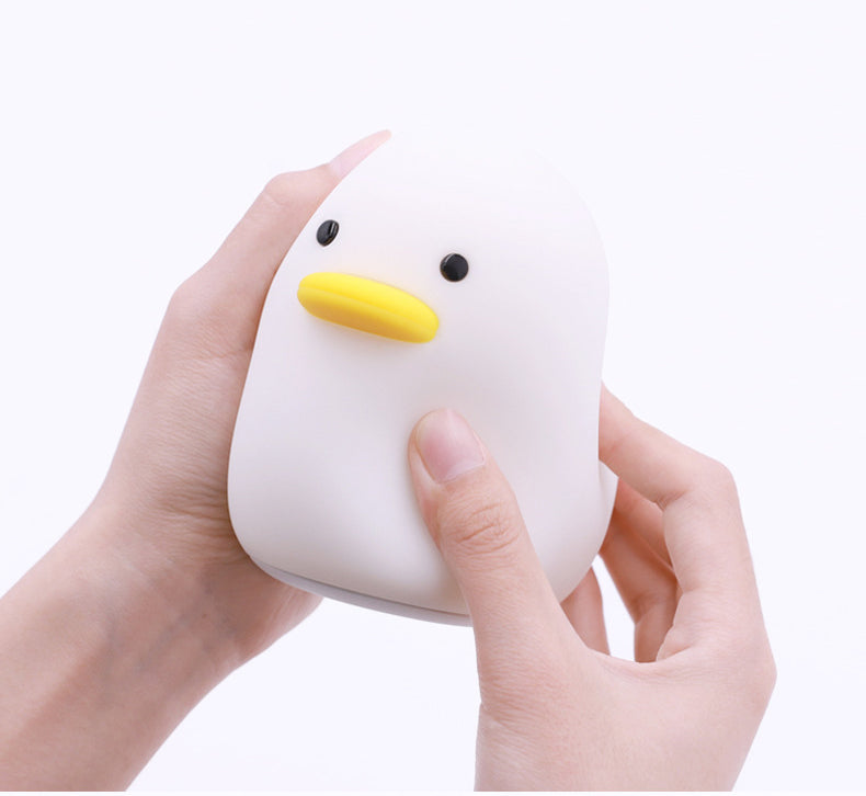 Lampe LED Canard