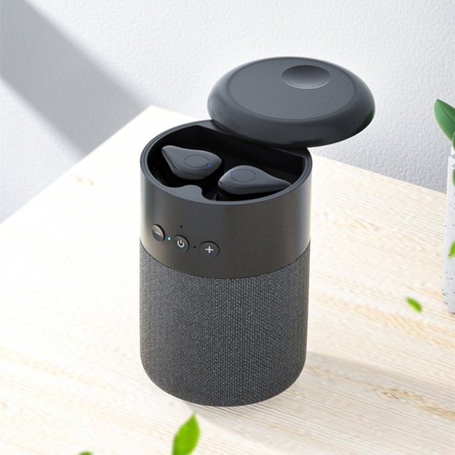 Mini haut-parleur Bluetooth