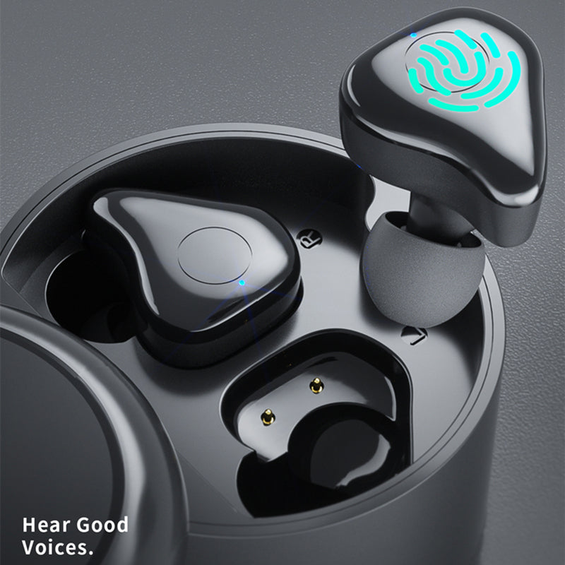 Mini haut-parleur Bluetooth